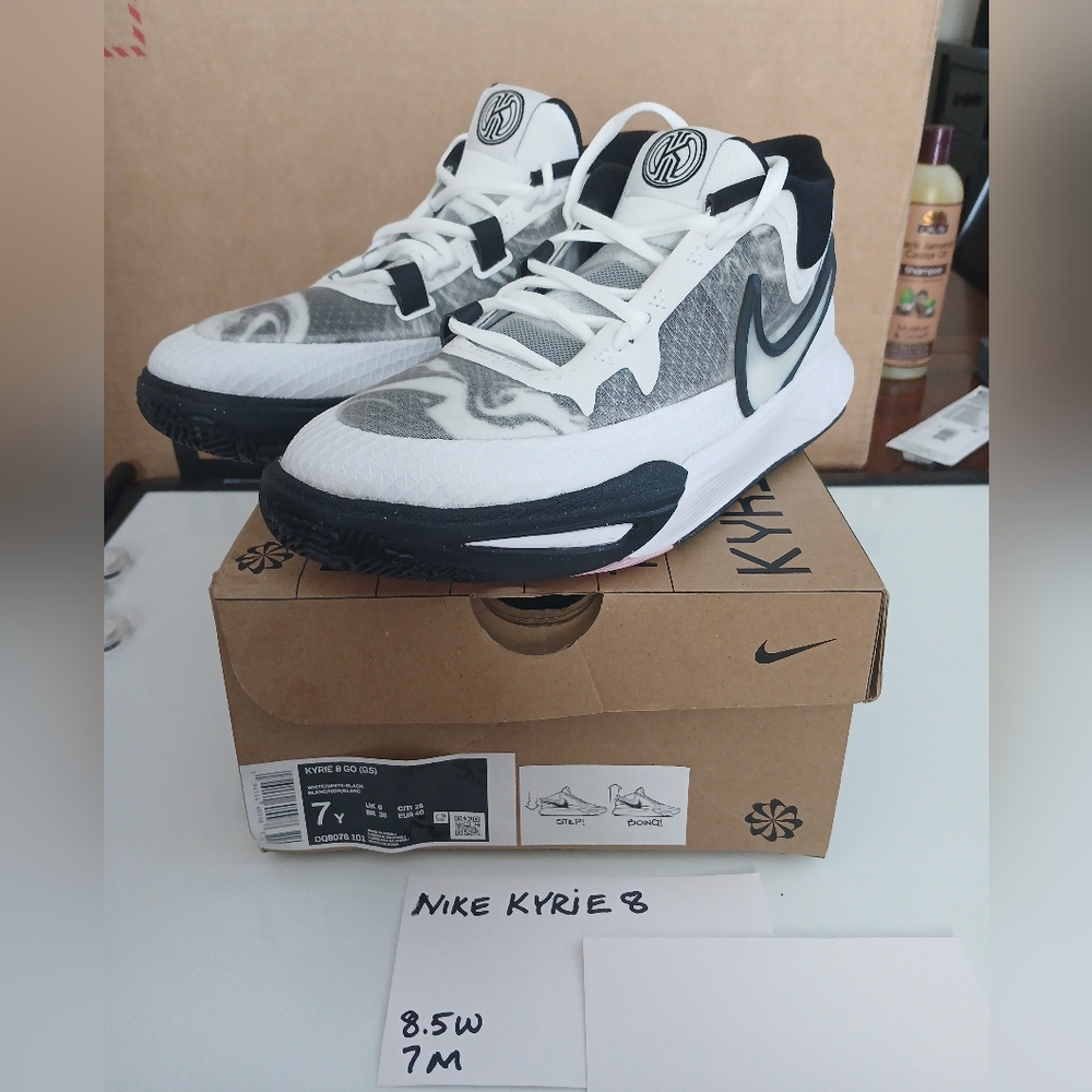 Nike Kyrie 8 Go (GS)